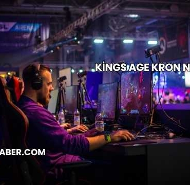 Kings Age Kron Nedir?