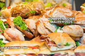 Kumrucu Açma Maliyeti 2025