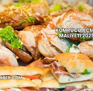 Kumrucu Açma Maliyeti 2025