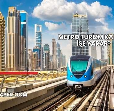 Metro Turizm Kart Ne İşe Yarar?