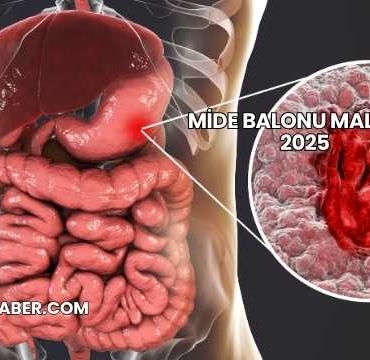 Mide Balonu Maliyeti 2025