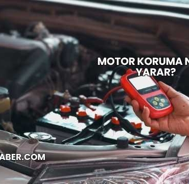 Motor Koruma Ne İşe Yarar?