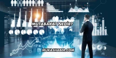 Mutabakat Nedir?