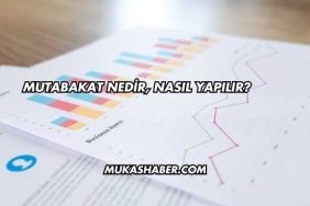 Mutabakat Nedir, Nasıl Yapılır?