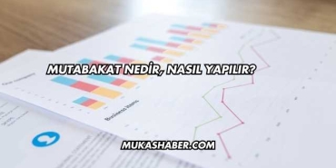 Mutabakat Nedir, Nasıl Yapılır?