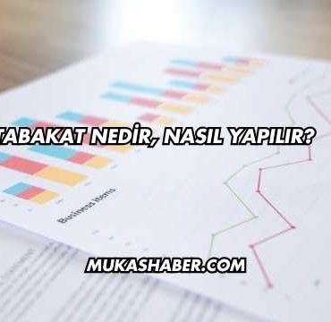 Mutabakat Nedir, Nasıl Yapılır?