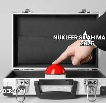 Nükleer Silah Maliyeti 2025