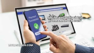 Online Alışveriş Sitesi Kurma Maliyeti 2025