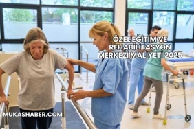 Özel Eğitim ve Rehabilitasyon Merkezi Maliyeti 2025