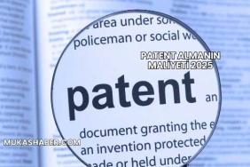 Patent Almanın Maliyeti 2025