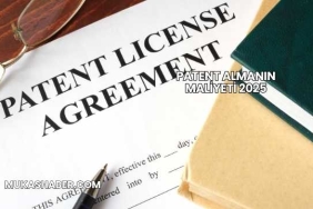 Patent Almanın Maliyeti 2025