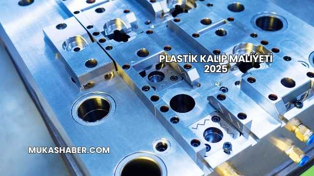 Plastik Kalıp Maliyeti 2025