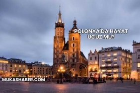 Polonya'da Hayat Ucuz mu?
