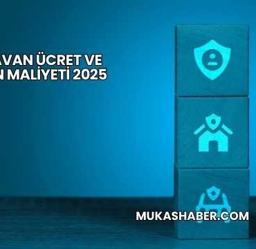 SGK Tavan Ücret ve İşveren Maliyeti 2025