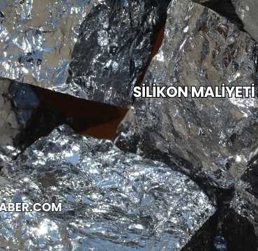 Silikon Maliyeti 2025