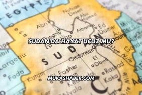 Sudan'da Hayat Ucuz mu?