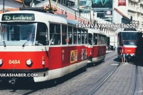 Tramvay Maliyeti 2025