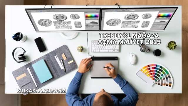 Trendyol Mağaza Açma Maliyeti 2025