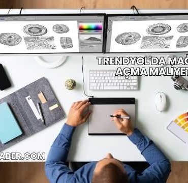 Trendyol'da Mağaza Açma Maliyeti