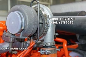 Turbo Büyütme Maliyeti 2025