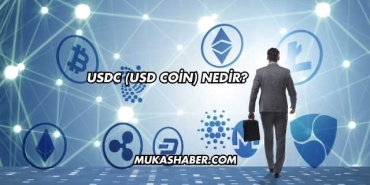 USDC (USD Coin) Nedir?