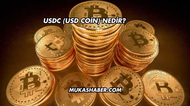 USDC (USD Coin) Nedir?