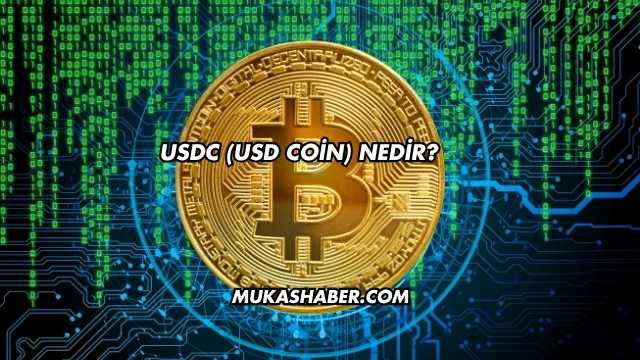 USDC (USD Coin) Nedir?