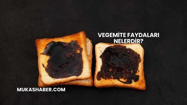 Vegemite Faydaları Nelerdir?