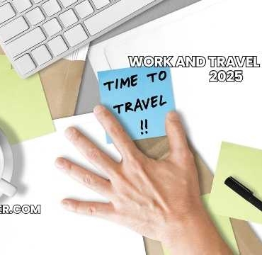 Work and Travel Maliyeti 2025
