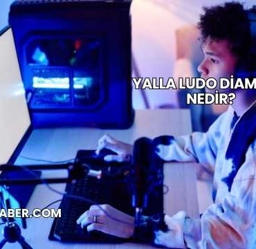 Yalla Ludo Diamond Nedir?
