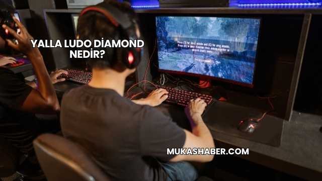 Yalla Ludo Diamond Nedir?
