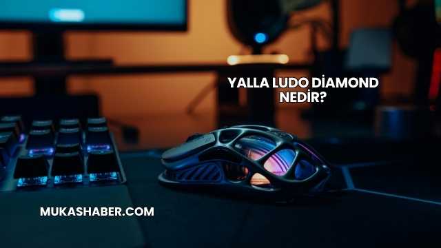 Yalla Ludo Diamond Nedir?