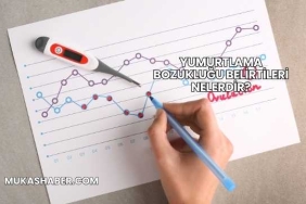 Yumurtlama Bozukluğu Belirtileri Nelerdir?