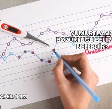 Yumurtlama Bozukluğu Belirtileri Nelerdir?