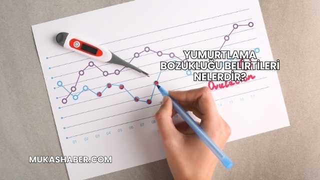 Yumurtlama Bozukluğu Belirtileri Nelerdir?