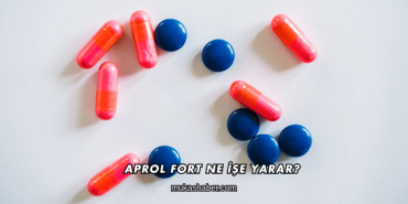 AProl Fort Ne İşe Yarar?