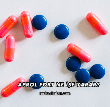 AProl Fort Ne İşe Yarar?