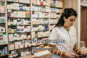 Advantan Ne İşe Yarar?