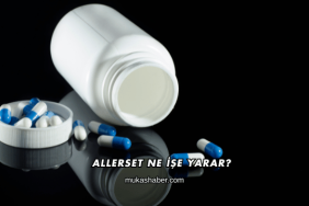 Allerset Ne İşe Yarar?