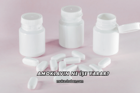 Amoklavin Ne İşe Yarar?