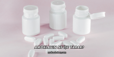 Amoklavin Ne İşe Yarar?