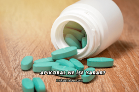 Apikobal Ne İşe Yarar?