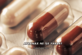 Apranax Ne İşe Yarar?