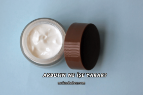 Arbutin Ne İşe Yarar?
