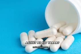Aseket Ne İşe Yarar?