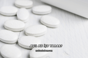 Avil Ne İşe Yarar?