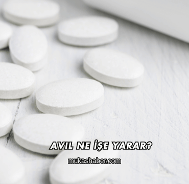 Avil Ne İşe Yarar?