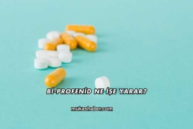 Bİ-PROFENİD Ne İşe Yarar?