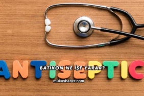 Batikon Ne İşe Yarar?