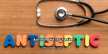Batikon Ne İşe Yarar?